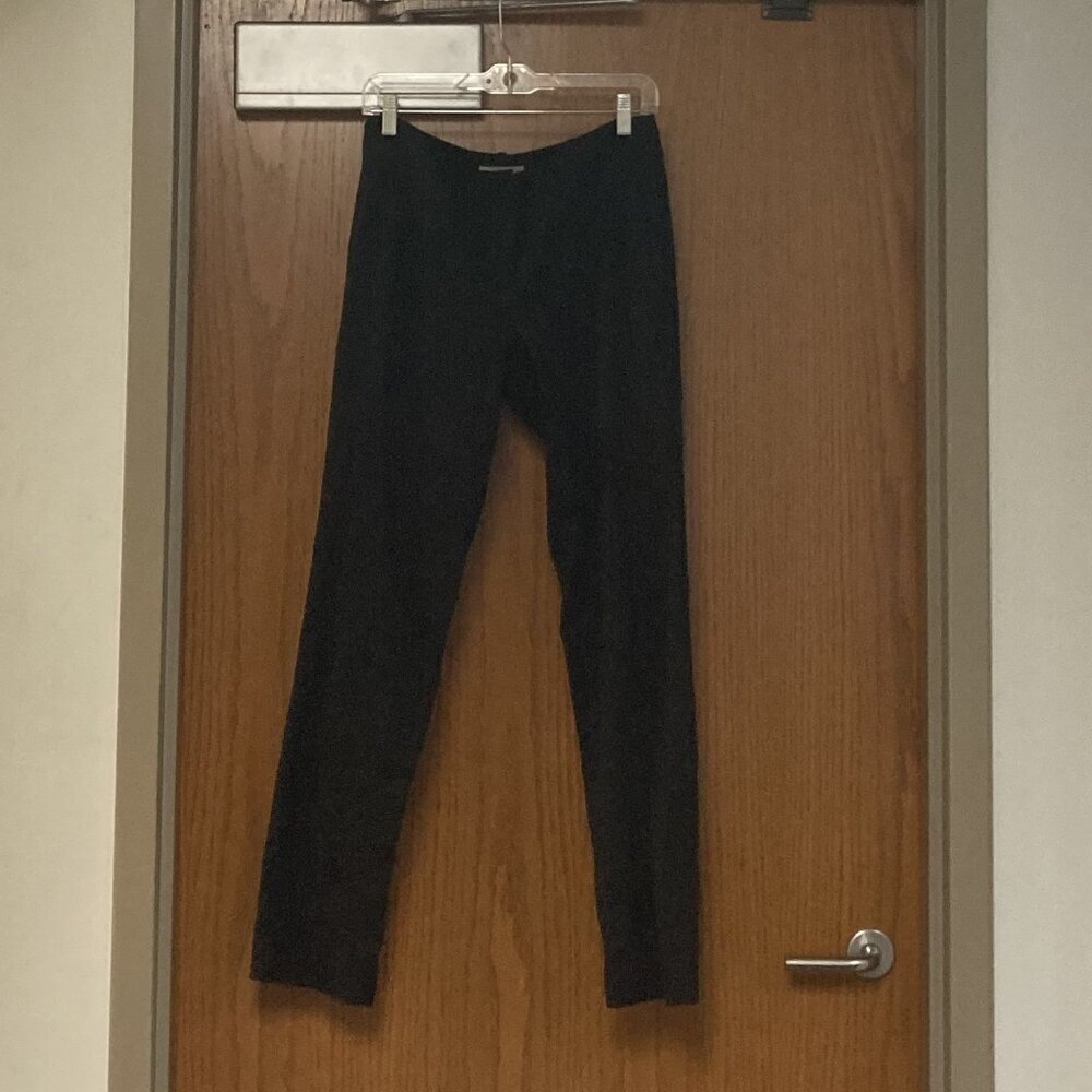 Michael Kors black dress pants sz 4